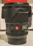 Viltrox 16/1.8 dla Sony FE