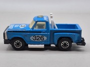FLARESIDE PICK-UP MATCHBOX ANGLIA 