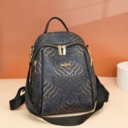 Nowy plecak damski. Przegródki. Plecako-torebka