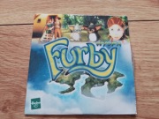 unikat bajka dla dzieci wyspa furby  Rzadki egzemplarz promocyjny.