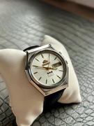 Rzadki zegarek Orient Cristal 3 Star SERWISOWANY Vintage Watch Japan