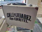 Gra Call of Juarez PC Edycja Kolekcjonerska. Czytaj opis.