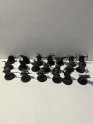 232 GAMES WORKSHOP LOTR THE LORD OF THE RINGS RANGERS OF GONDOR