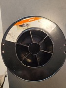 Żyłka kwadratowa Ø 2,7 mm x 347,0 m czerwony 