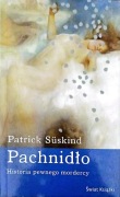 Pachnidło Patrick Suskind