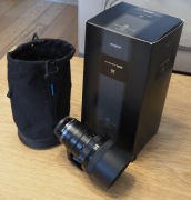 Obiektyw Olympus M.ZUIKO DIGITAL 40-150 mm f/2.8 PRO