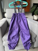 Spodnie przeciwdeszczowe 98-104 cm Pinterest styl na jesień i wiosnę