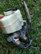 Pompa hamulcowa BMW E46 DSC