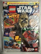 LEGO Star Wars magazyn 11/2016