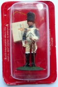 Figurka Del Prado.Off. des Grenadiers à cheval, 1809-1814. SNP 037.