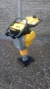 Skoczek stopa wibracyjna 2016 r Bomag BT 60