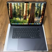 Apple MacBook Pro 16 M4 Pro / 24GB / 512GB SSD