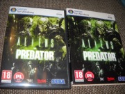 Aliens vs Predator - PC