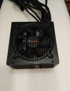 Zasilacz be quiet! Pure Power 10 500W (80Plus Silver Cert.)