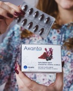 Witaminy z grupy B Axanta Colway 