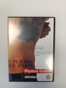 Physical Graffiti Life is Pain DVD