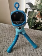 V tech Flix Blue kidizoom zabawka interaktywna 