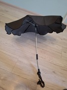 Parasol parasolka wozka Bobostello regulowany