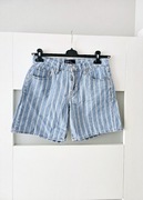 Jeansowe szorty GAP s 36