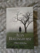 Alan Hollinghurst - Obce dziecko