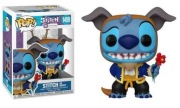 Figurka Funko POP Stitch 1459 NOWA NAJTANIEJ !!!