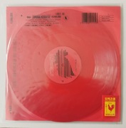 Kali - Droga Koguta Winyl JAK NOWA 