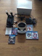 Vr google do PS4 