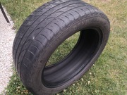 Opona letnia Barum Bravurius 205/50ZR16