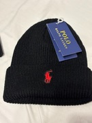 Ciepła,uniwersalna czapka Ralph/fanshion/streeatwear