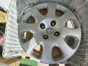 PEUGEOT  oryginalny kołpak koła 16" 