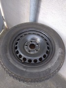 opona zapas 195/65R15 VW