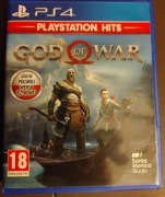 God of War (PS4) – PlayStation Hits | Polska Wersja