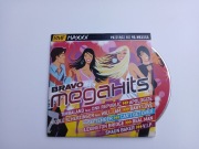 BRAVO MEGA HITS RMF MAXX CD