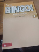 New bingo książka nauczyciela 