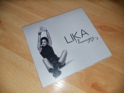 „Inaczej” | LIKA | CD