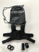 Kamizelka treningowa Kensui EZ Vest 