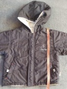 Kurtka i spodnie kombinezon TUP TUP