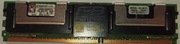 Pamięć serwerowa Kingston KVR667D2D8F5/1G
