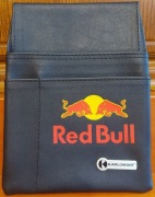 Red Bull Karlowsky Saszetka Nerka Unikatowa Kolekcjonerska Barmańska 