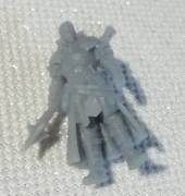 Figurka do gier bitewnych (wydruk)