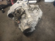 Skrzynia biegów ULR  Skoda Octavia 4 RS 2,0.TSi