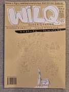 Wilq Superbohater 12