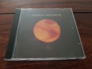 Coldplay - Parachutes CD