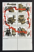 Fi 1979 - 1984 ** VI Zjazd PZPR z pustopolami L1083