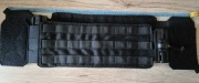 Cummerbund z klamrami Roc 130cm