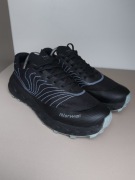 NNormal Tomir Waterproof Vibram Męskie Buty Trailowe Do Biegania 42 2/3