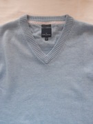 Daniel Hechter Paris NOWY Sweter Męski Bawełna Rozm 3XL