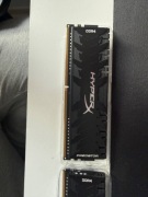 Pamięć RAM HyperX Predator DDR4 16 GB (2x8GB) 3200mHz Cl16