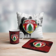 Puszcza Niepołomice prezent dla kibica pilki noznej dla niego Ekstraklasa
