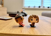 Podstawki stojaczki podpórki do figurek stranger things funko pop